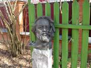 Конкурсный. Сергия Радонежского, церковь