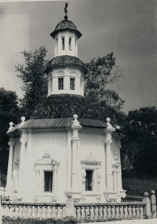 Часовня 