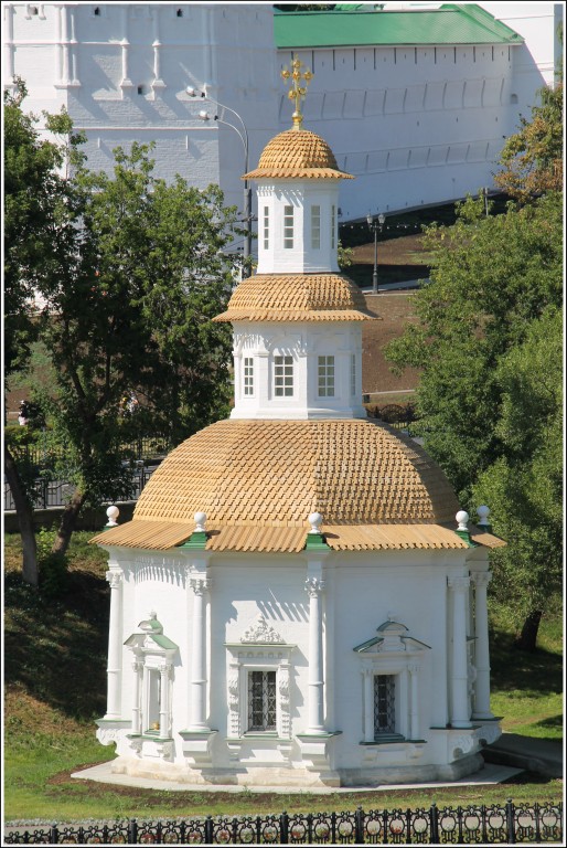 Часовня 