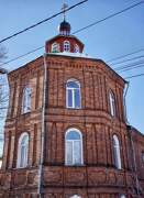 Сергиев Посад. Михаила Архангела в Красюковке, церковь