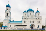 Церковь Благовещения Пресвятой Богородицы (Михаила Архангела) - Торжок - Торжокский район и г. Торжок - Тверская область