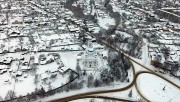 Церковь Благовещения Пресвятой Богородицы (Михаила Архангела) - Торжок - Торжокский район и г. Торжок - Тверская область