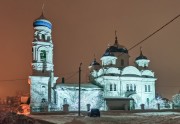 Торжок. Благовещения Пресвятой Богородицы (Михаила Архангела), церковь