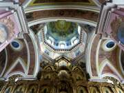 Торжок. Благовещения Пресвятой Богородицы (Михаила Архангела), церковь