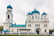 Благовещения Пресвятой Богородицы (Михаила Архангела), церковь