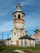 Собор Троицы Живоначальной - Осташков - Осташковский городской округ - Тверская область