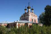 Собор Троицы Живоначальной, , Осташков, Осташковский городской округ, Тверская область