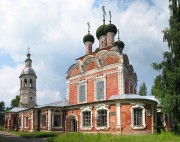 Собор Троицы Живоначальной
