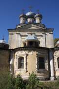 Собор Воскресения Христова, , Осташков, Осташковский городской округ, Тверская область