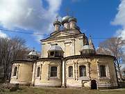 Собор Воскресения Христова - Осташков - Осташковский район и ЗАТО Солнечный - Тверская область