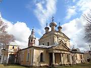 Собор Воскресения Христова - Осташков - Осташковский район и ЗАТО Солнечный - Тверская область