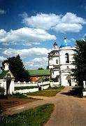 Николаевский Черноостровский монастырь, 		      , Малоярославец, Малоярославецкий район, Калужская область