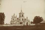 Солда. Успения Пресвятой Богородицы, церковь