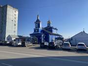 Белово. Вознесения Господня, церковь