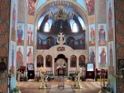 Церковь Шестоковской иконы Божией Матери - Центральный район - Санкт-Петербург - г. Санкт-Петербург