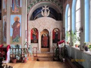 Центральный район. Шестоковской иконы Божией Матери, церковь