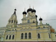 Церковь Шестоковской иконы Божией Матери, , Санкт-Петербург, Санкт-Петербург, г. Санкт-Петербург