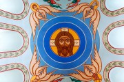 Центральный район. Шестоковской иконы Божией Матери, церковь