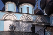Церковь Троицы Живоначальной, , Чашниково, Солнечногорский городской округ, Московская область