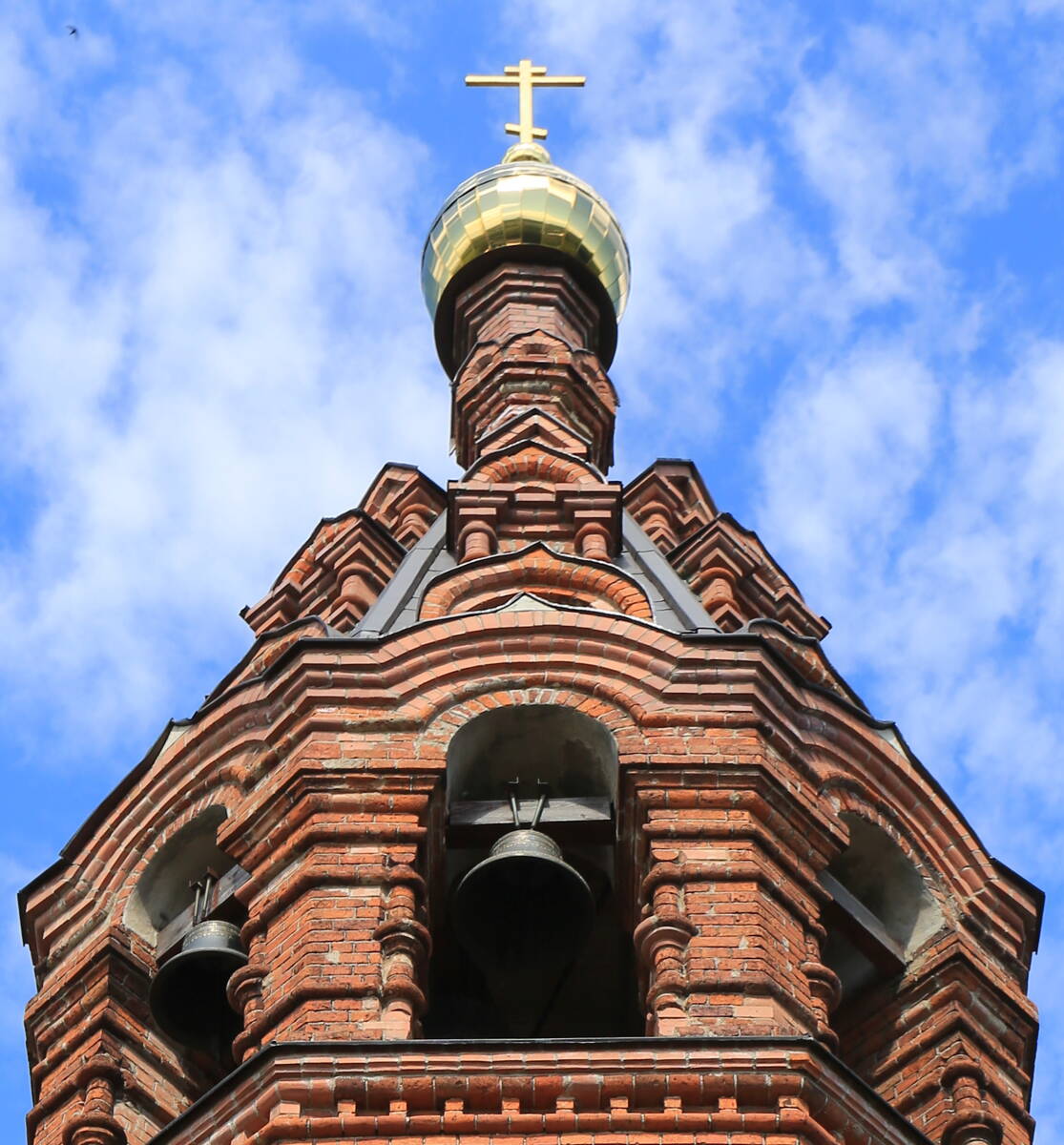 Церковь Троицы Живоначальной, Чашниково (Солнечногорский городской округ, Московская область). архитектурные детали