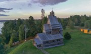 Родионово. Георгия Победоносца, церковь