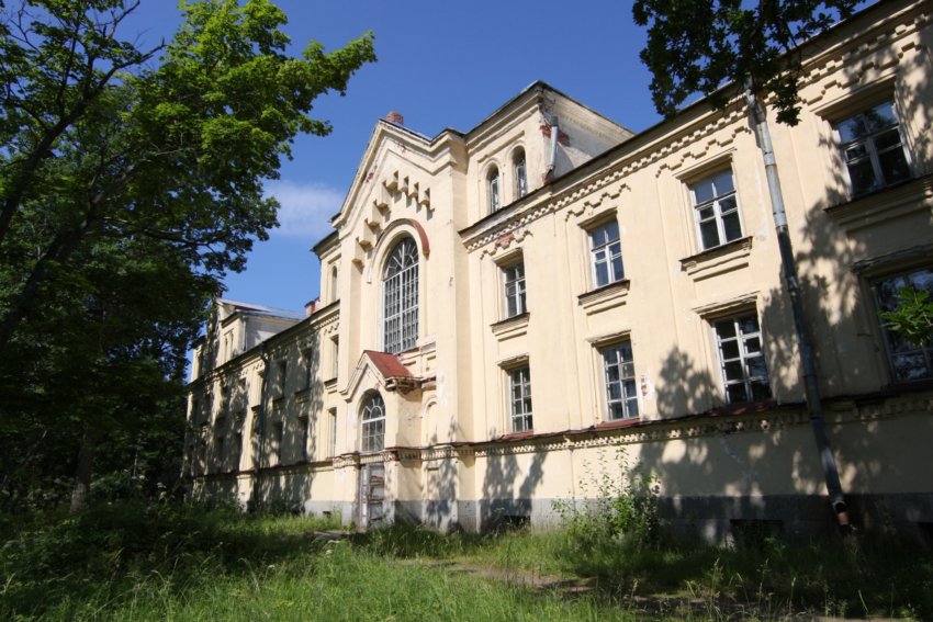 Рождества Пресвятой Богородицы Коневский монастырь, Коневец, остров (Приозерский район, Ленинградская область). дополнительная информация
