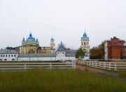 Рождества Пресвятой Богородицы Коневский монастырь - Коневец, остров - Приозерский район - Ленинградская область