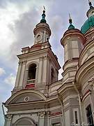 Кингисепп. Екатерины, собор