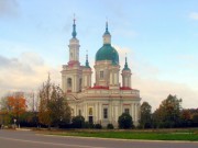 Собор Екатерины