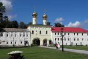 Тихвинский Богородице-Успенский мужской монастырь, , Тихвин, Тихвинский район, Ленинградская область