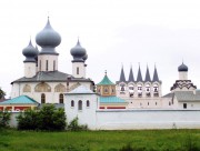 Тихвинский Богородице-Успенский мужской монастырь