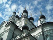 Церковь Казанской иконы Божией Матери, снято 15 июля 2008 г.<br>, Санкт-Петербург, Санкт-Петербург, Курортный район, г. Санкт-Петербург
