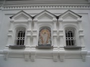 Церковь Казанской иконы Божией Матери - Зеленогорск - Санкт-Петербург, Курортный район - г. Санкт-Петербург