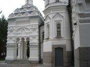 Зеленогорск. Казанской иконы Божией Матери, церковь