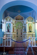 Зеленогорск. Казанской иконы Божией Матери, церковь