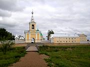 Введено-Оятский женский монастырь, , Оять, Лодейнопольский район, Ленинградская область