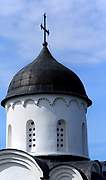 Старая Ладога. Георгия Победоносца, церковь