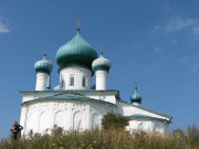 Старая Ладога. Рождества Иоанна Предтечи на Малышевой горе, церковь