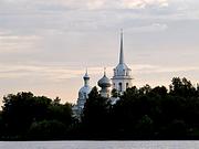 Новая Ладога. Рождества Пресвятой Богородицы, собор