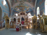 Собор Рождества Пресвятой Богородицы, , Новая Ладога, Волховский район, Ленинградская область