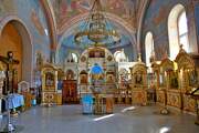 Собор Рождества Пресвятой Богородицы, , Новая Ладога, Волховский район, Ленинградская область