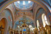 Собор Рождества Пресвятой Богородицы, , Новая Ладога, Волховский район, Ленинградская область