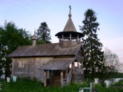 Часовня Петра и Павла