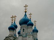 Церковь Покрова Пресвятой Богородицы, 		      <br>, Гатчина (Мариенбург), Гатчинский район, Ленинградская область