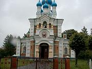 Церковь Покрова Пресвятой Богородицы, 		      <br>, Гатчина (Мариенбург), Гатчинский район, Ленинградская область