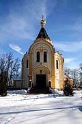 Церковь Петра и Павла, , Любань, Тосненский район, Ленинградская область