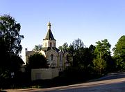Церковь Петра и Павла, , Любань, Тосненский район, Ленинградская область
