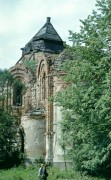 Церковь Петра и Павла - Любань - Тосненский район - Ленинградская область