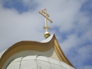 Церковь Петра и Павла - Любань - Тосненский район - Ленинградская область