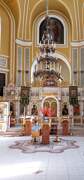 Любань. Петра и Павла, церковь